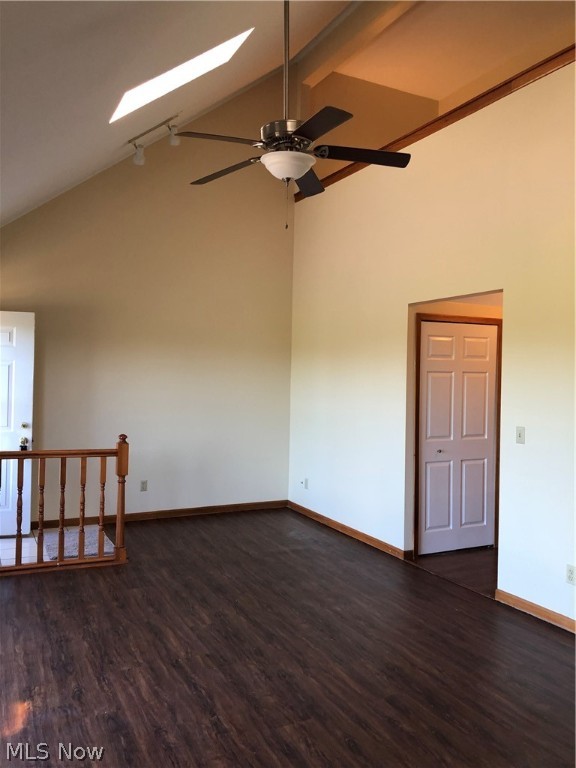 Aurora - Residential Lease