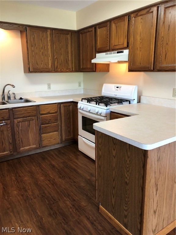 Aurora - Residential Lease