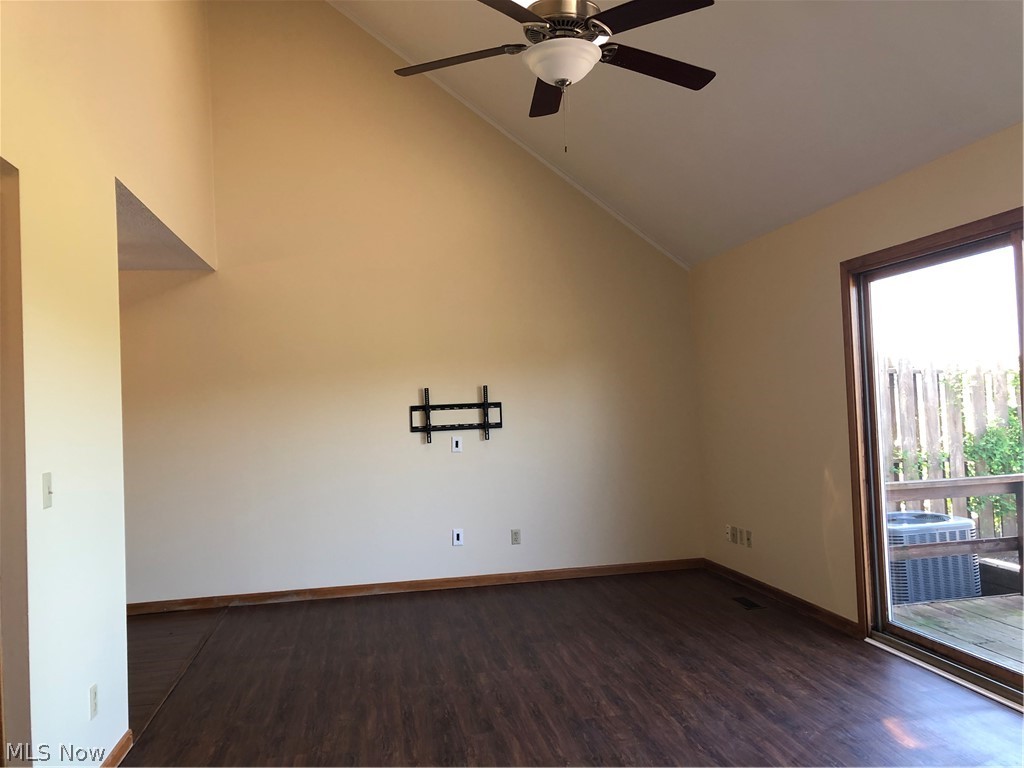 Aurora - Residential Lease