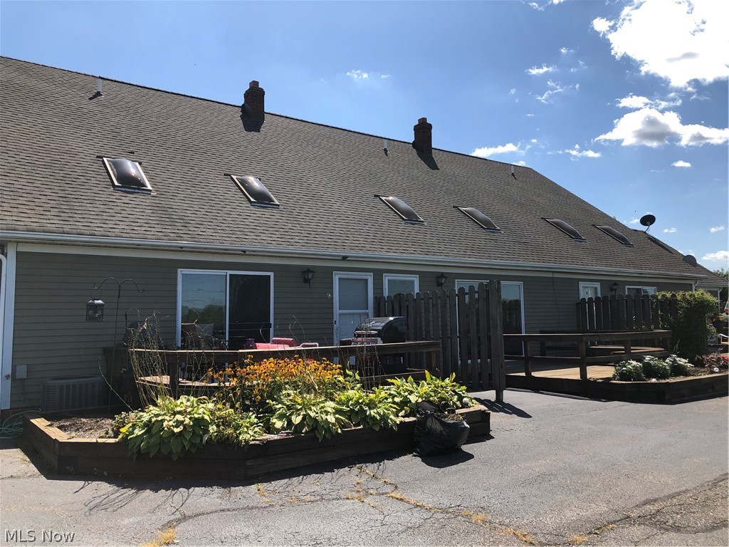 Aurora - Residential Lease