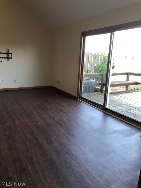 Aurora - Residential Lease