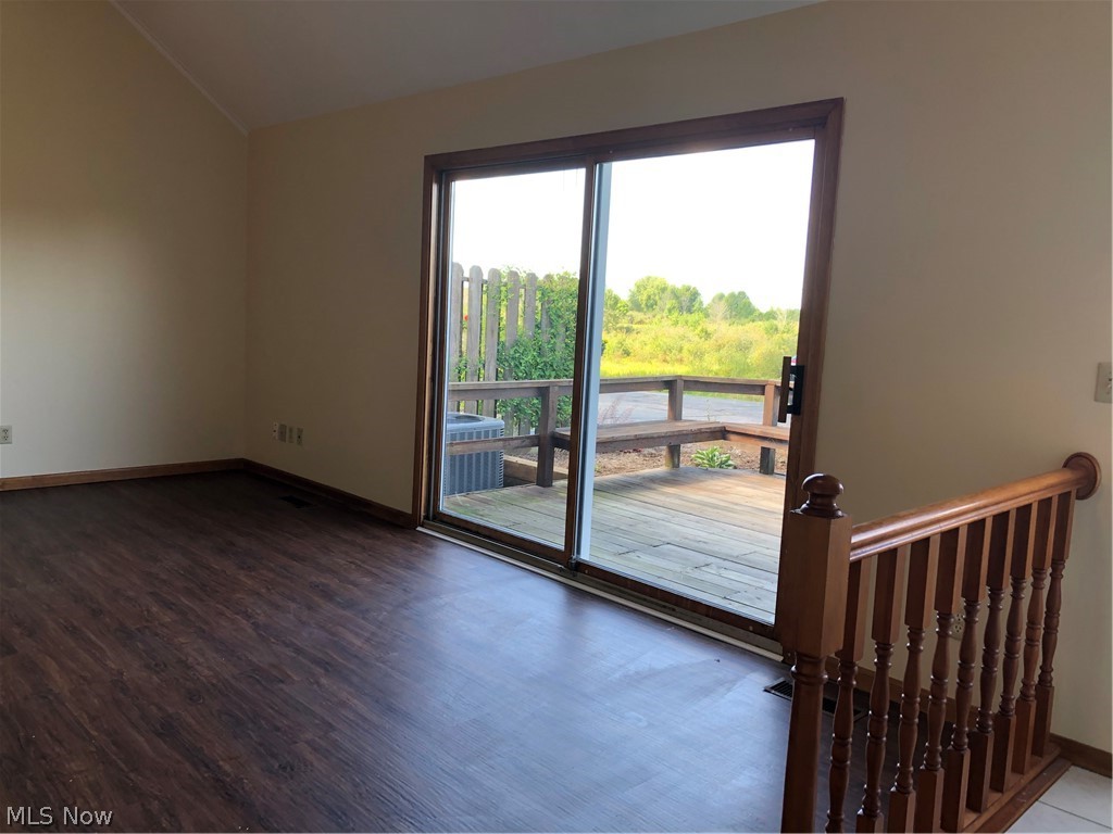 Aurora - Residential Lease