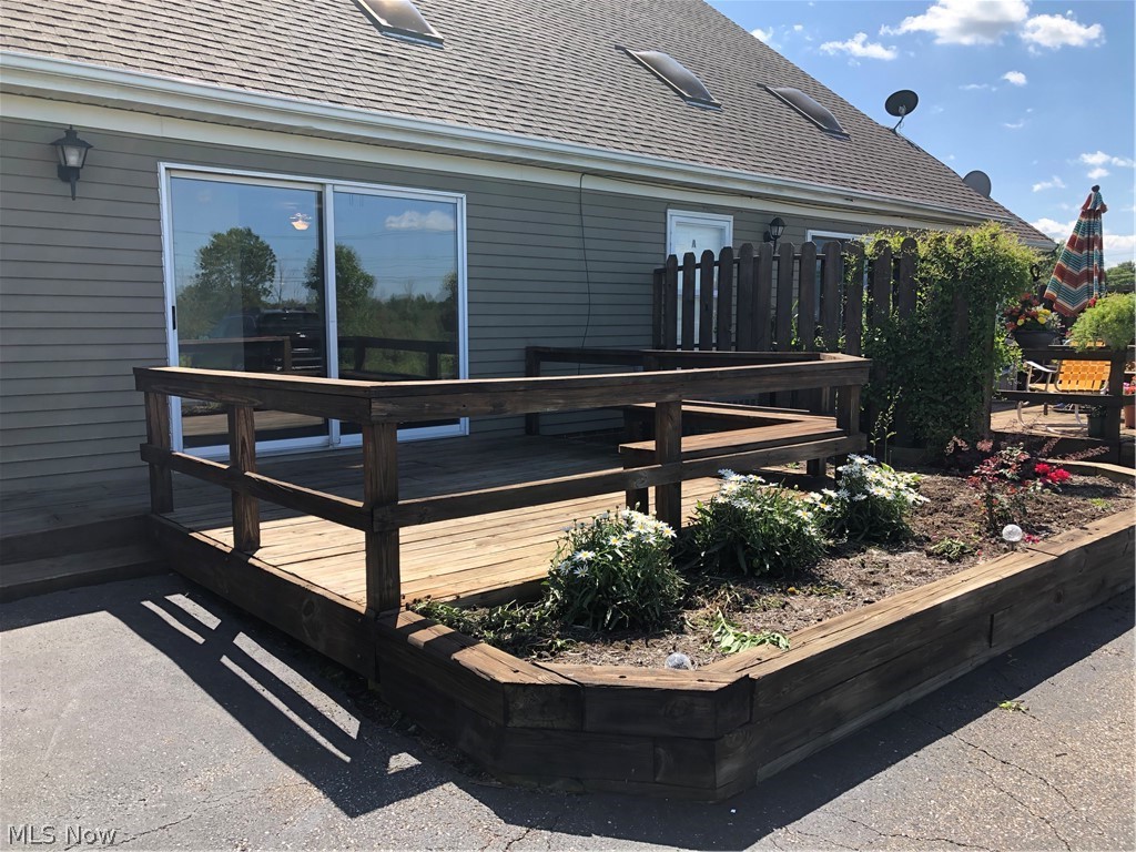 Aurora - Residential Lease