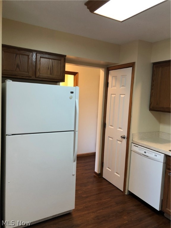 Aurora - Residential Lease