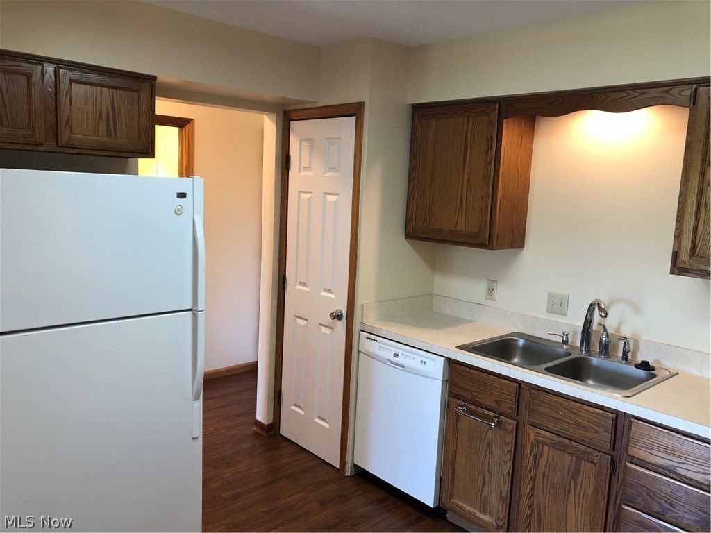 Aurora - Residential Lease