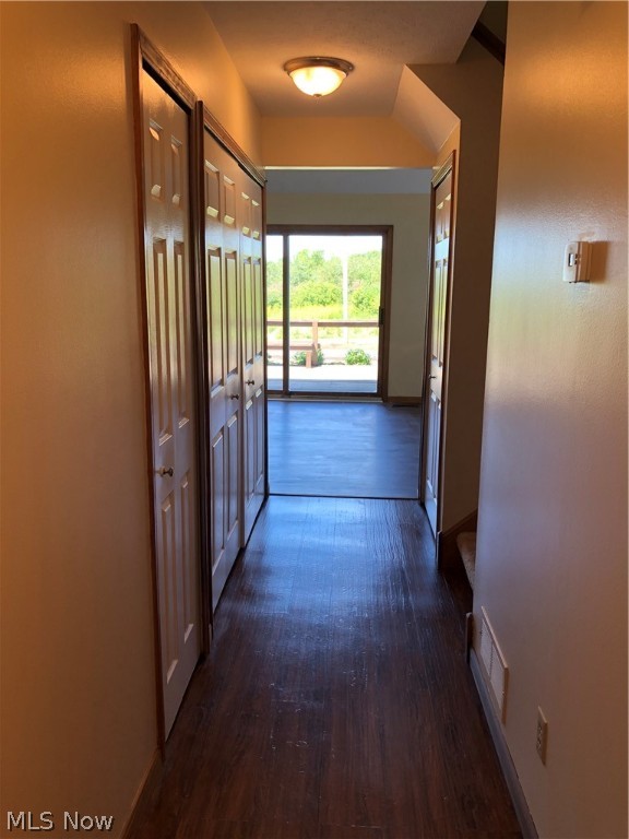 Aurora - Residential Lease