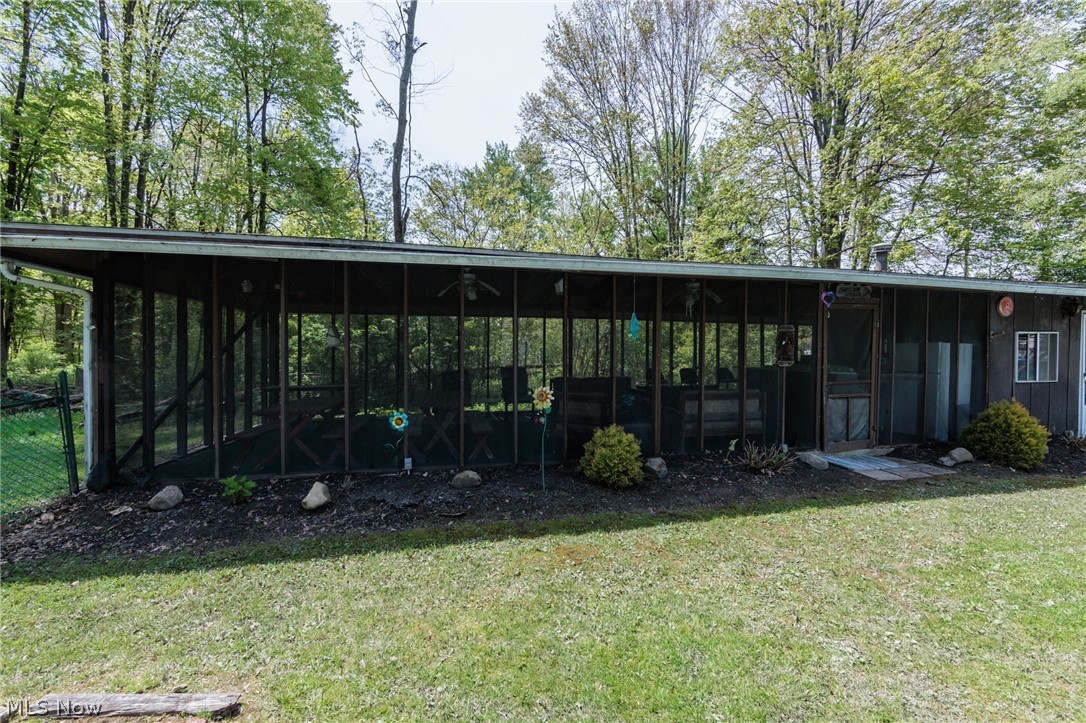 Bradley Acres - Residential