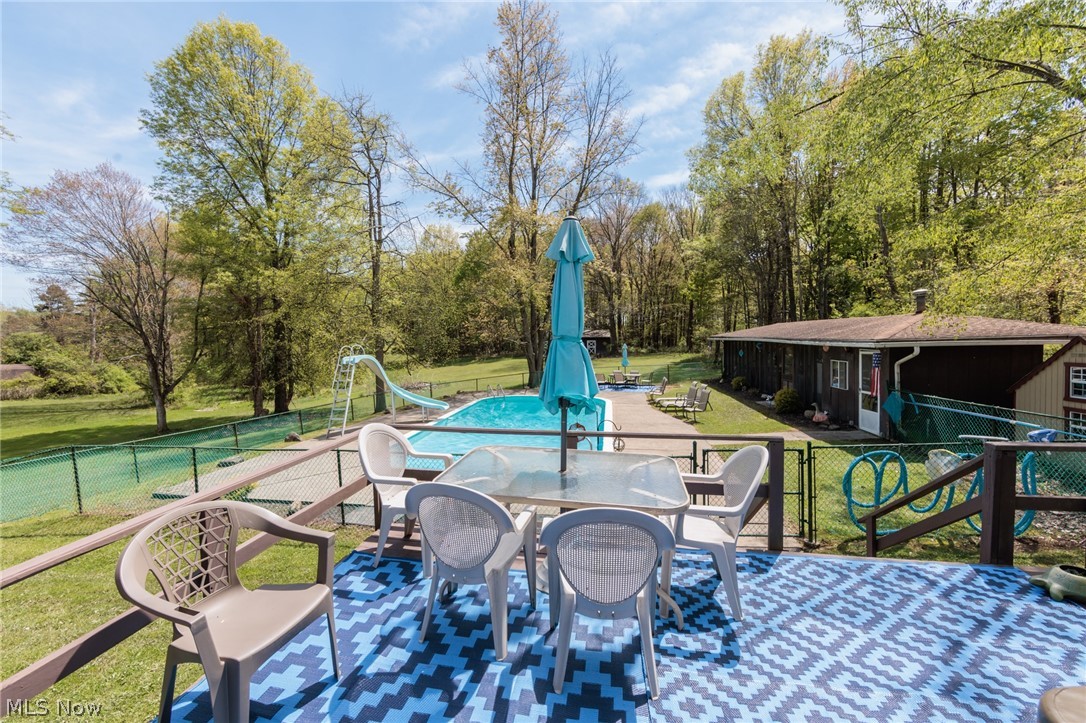 Bradley Acres - Residential