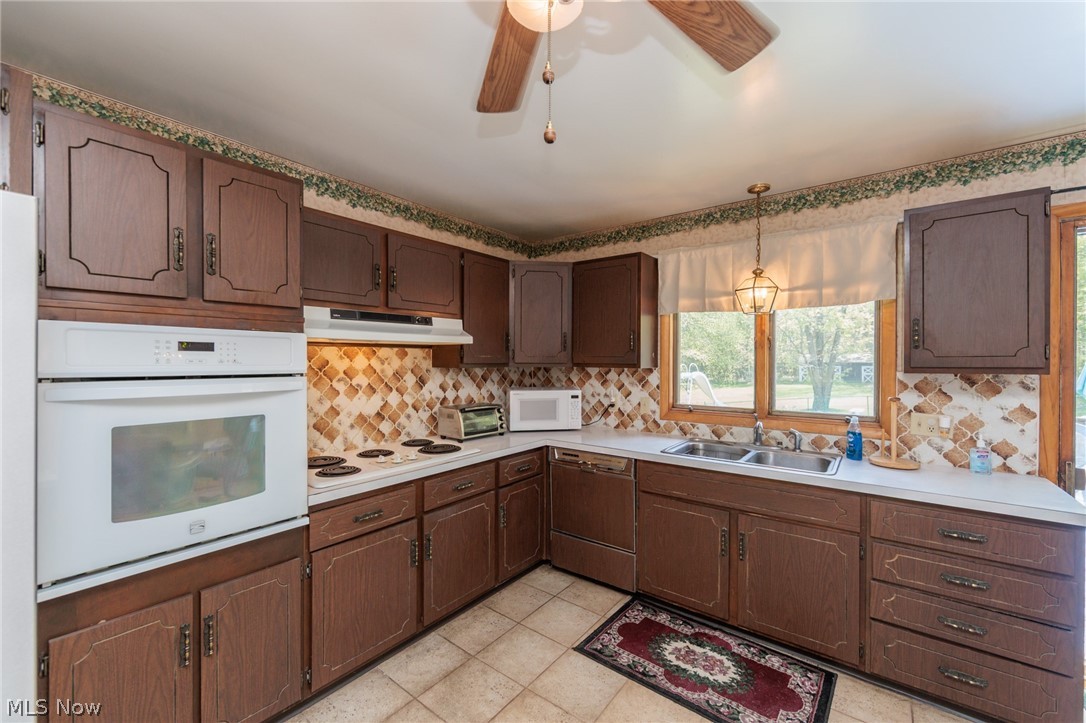 Bradley Acres - Residential