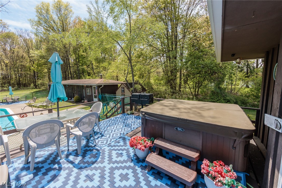 Bradley Acres - Residential