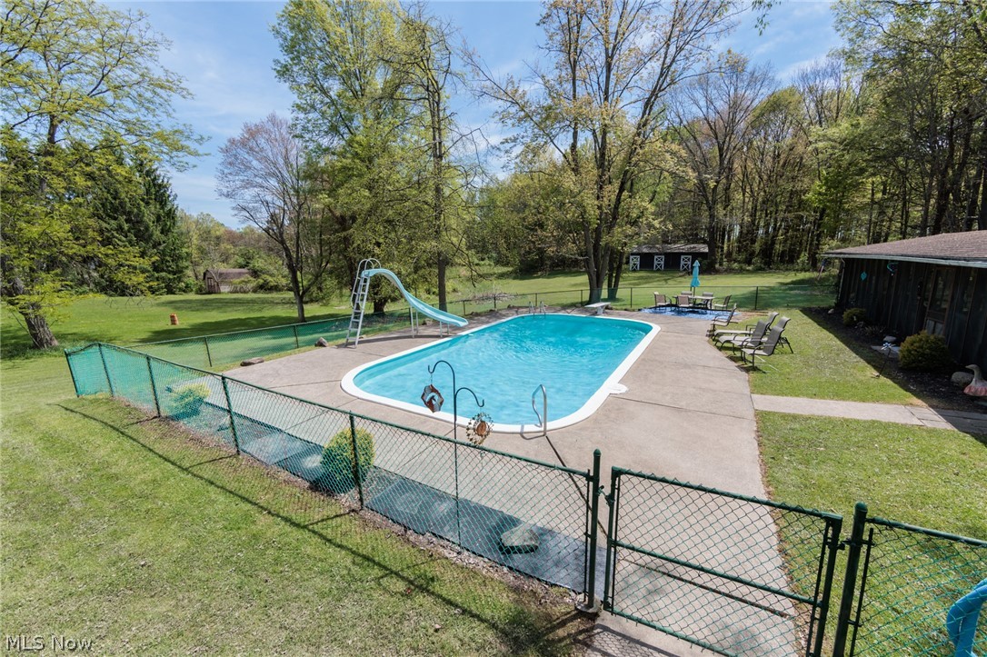 Bradley Acres - Residential