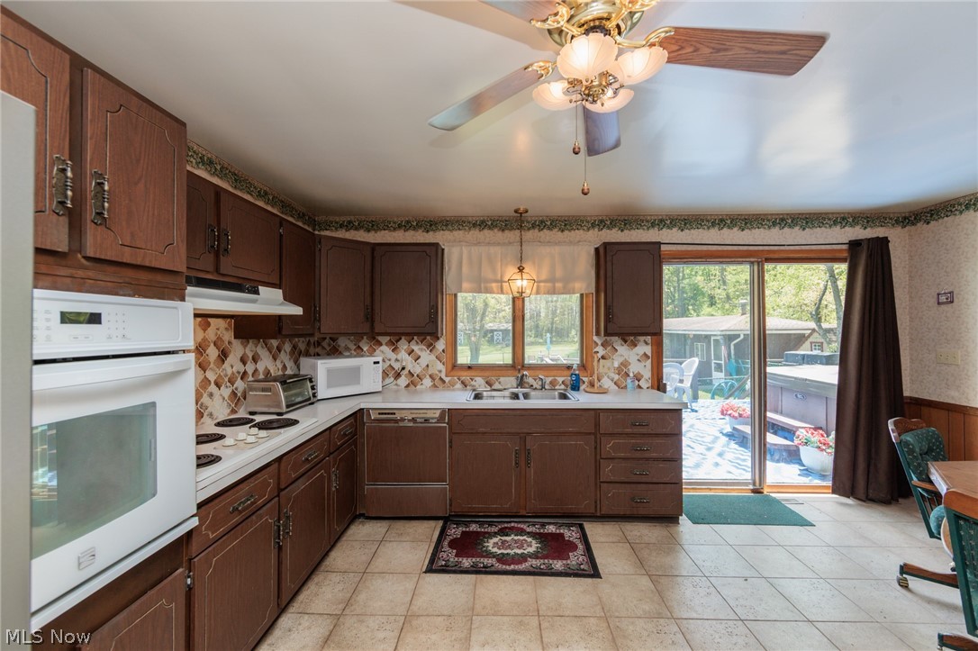 Bradley Acres - Residential
