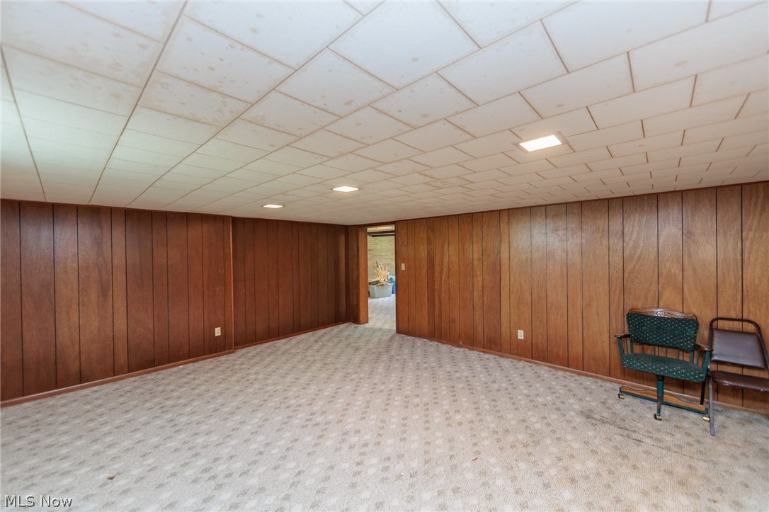 Bradley Acres - Residential