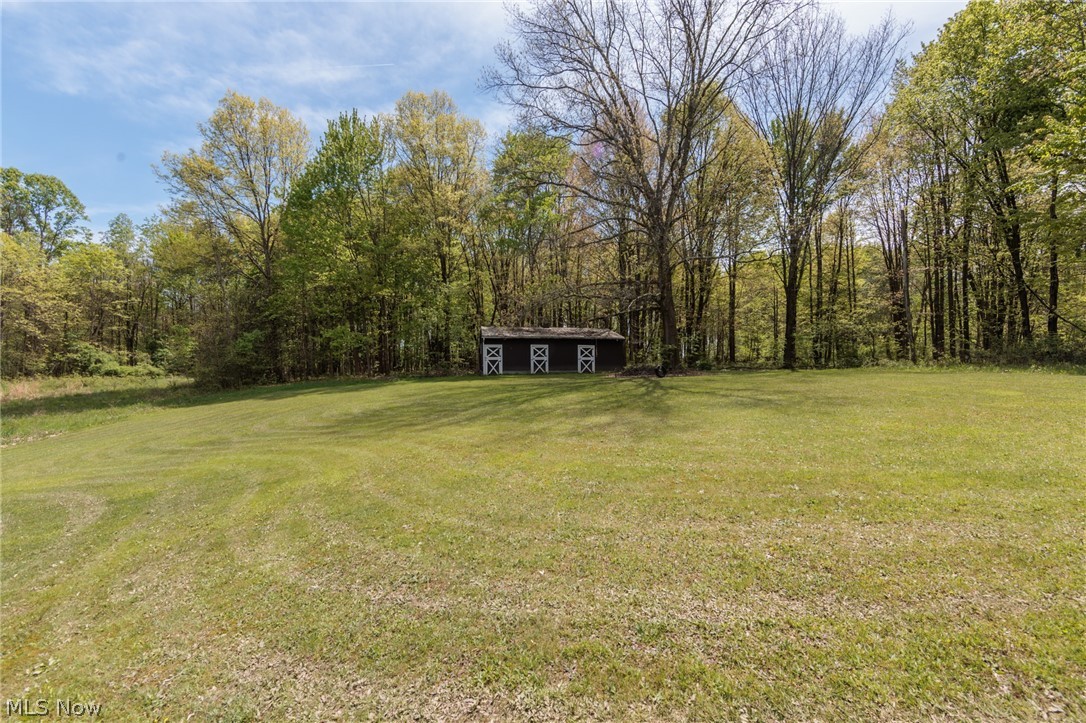 Bradley Acres - Residential