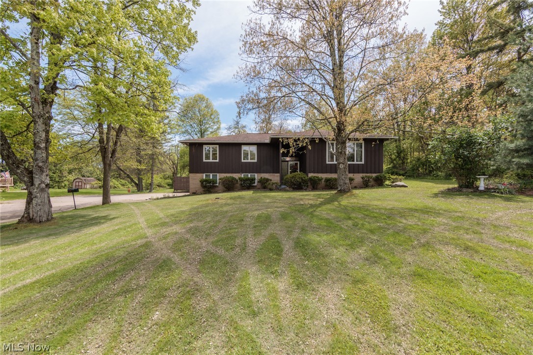 Bradley Acres - Residential