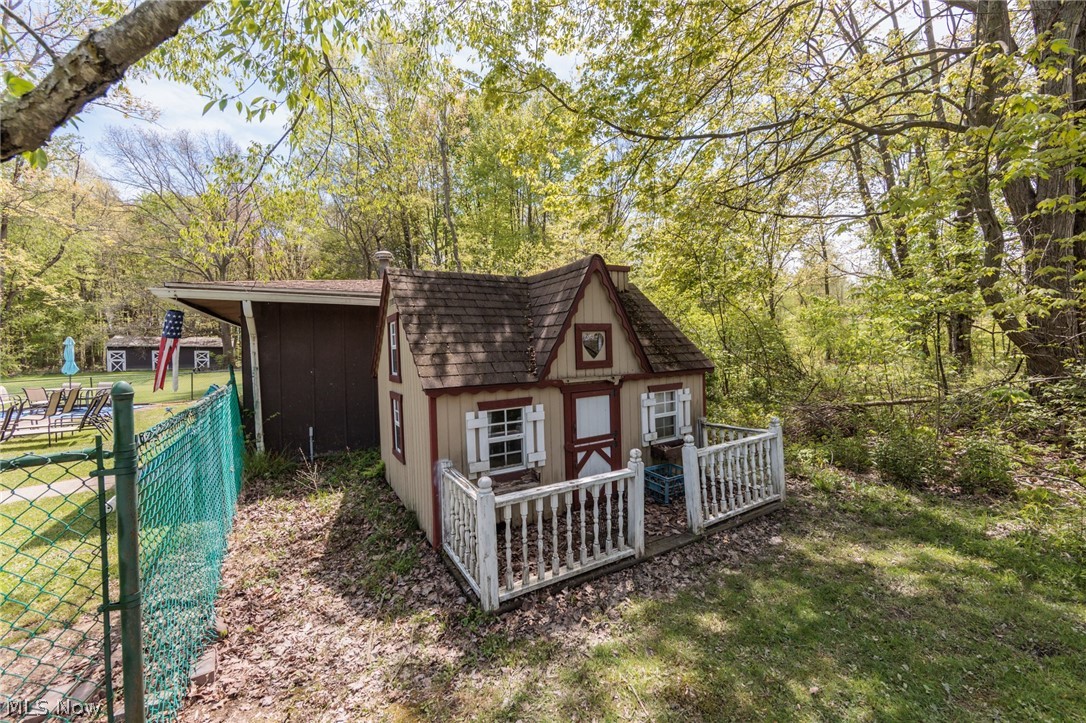 Bradley Acres - Residential