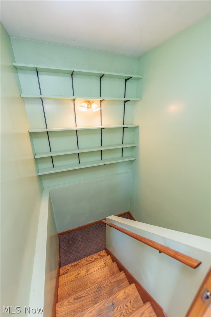 Bradley Acres - Residential