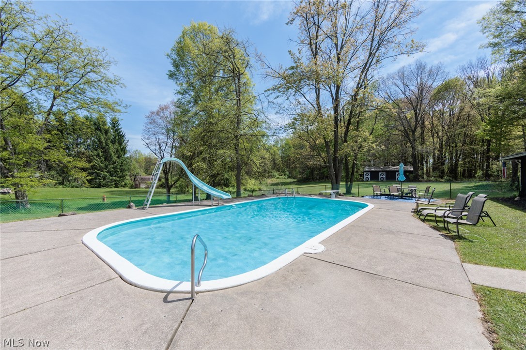 Bradley Acres - Residential