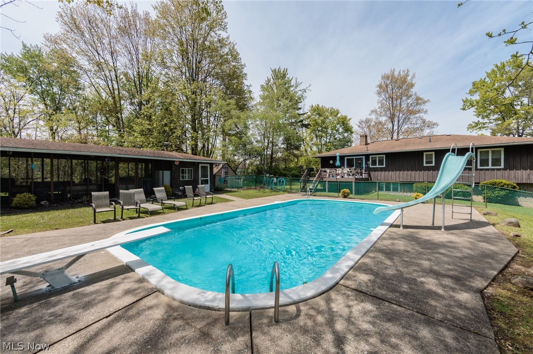 Bradley Acres - Residential