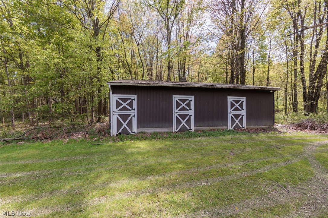 Bradley Acres - Residential