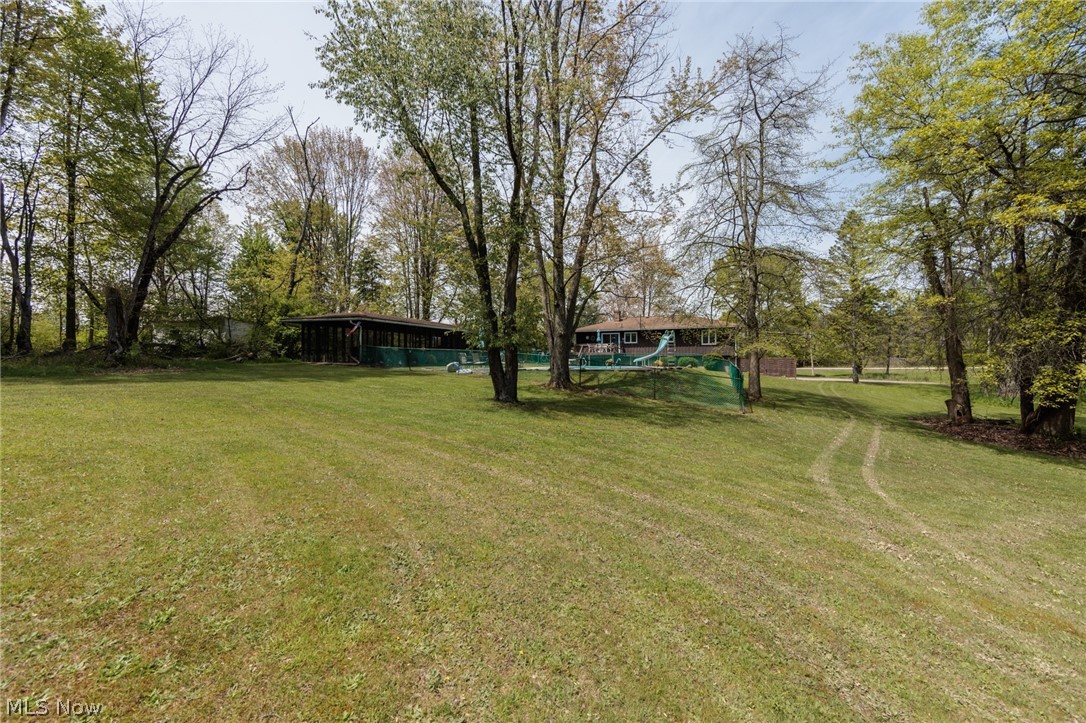 Bradley Acres - Residential