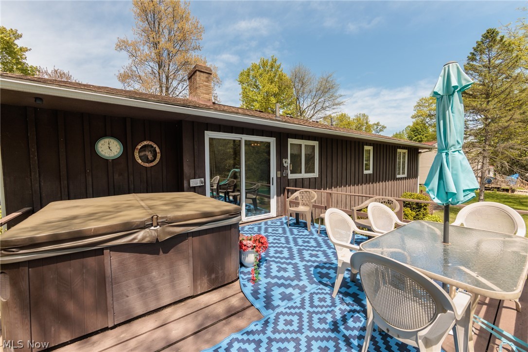 Bradley Acres - Residential