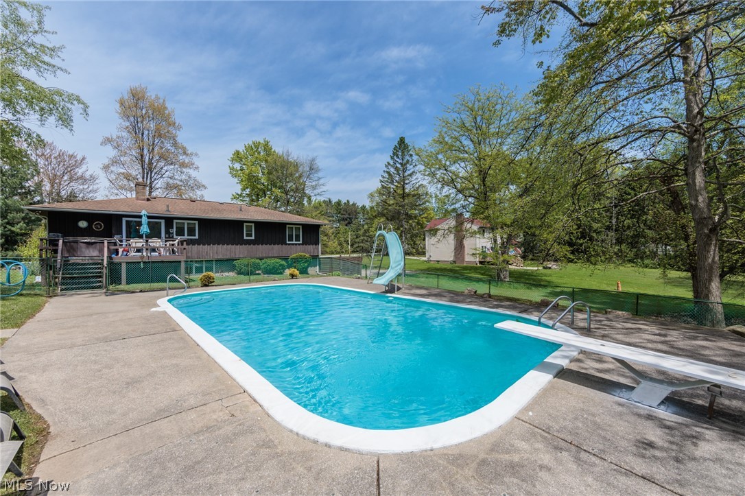 Bradley Acres - Residential