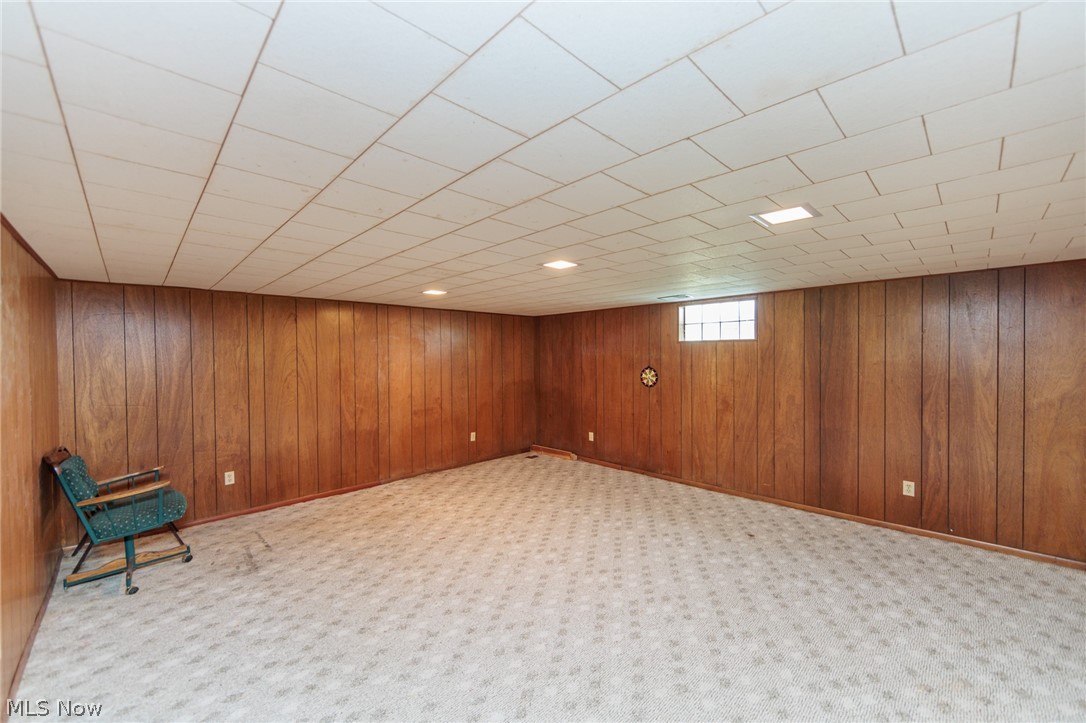 Bradley Acres - Residential