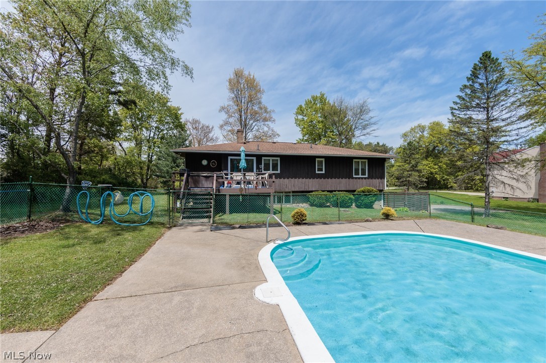 Bradley Acres - Residential