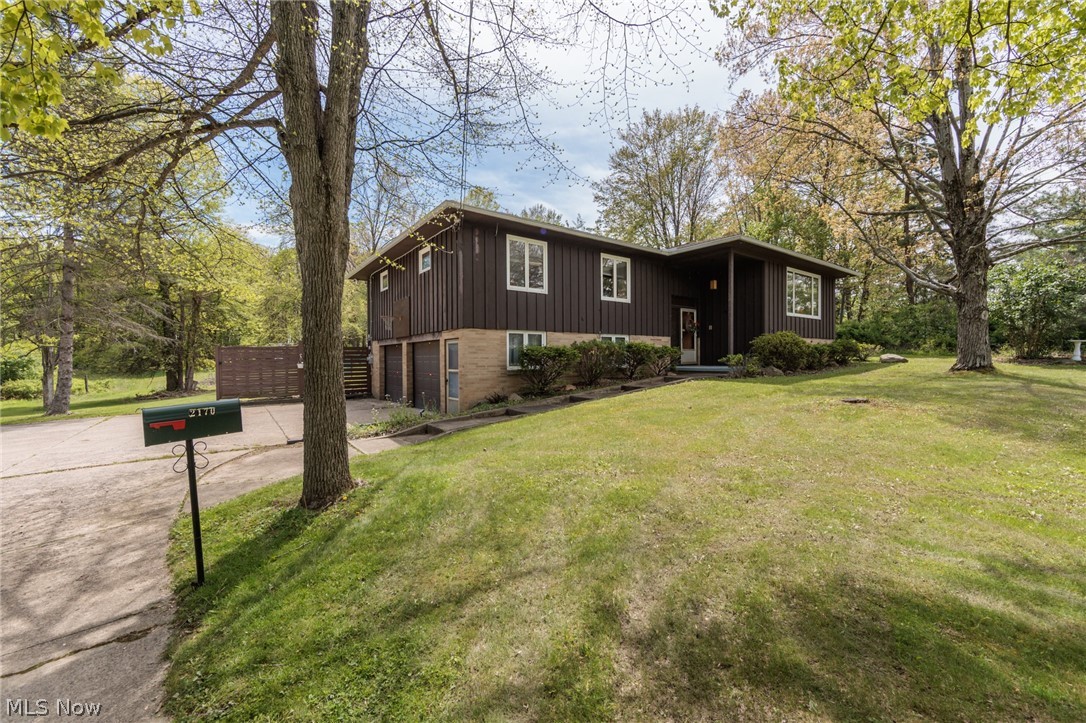 Bradley Acres - Residential