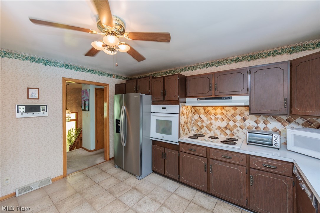 Bradley Acres - Residential