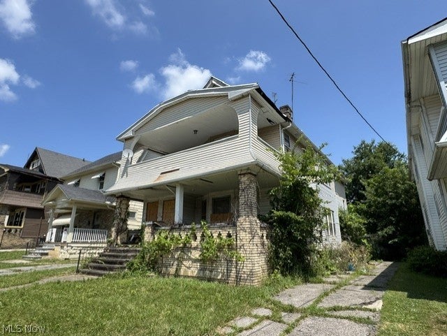 3379 E 142nd Street