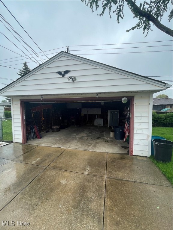 Biddulph Road Sub - Residential