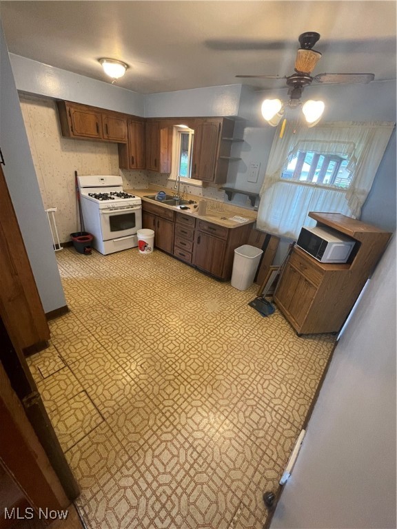 Biddulph Road Sub - Residential