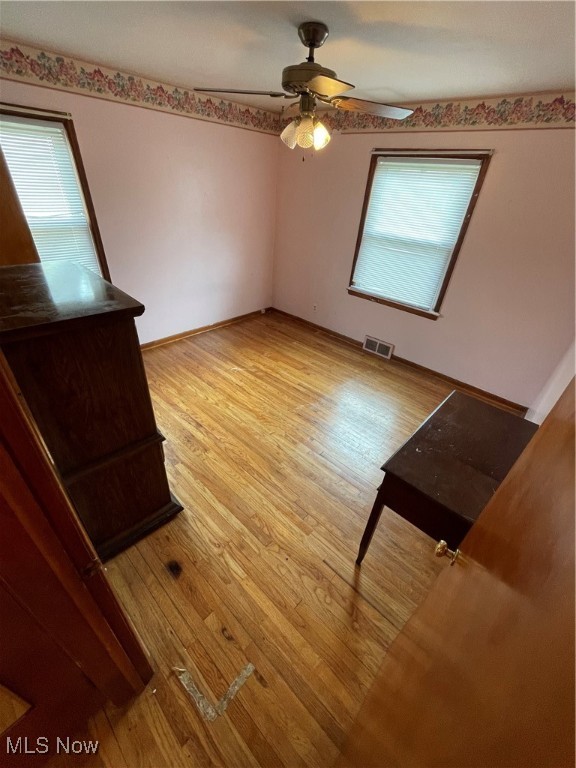 Biddulph Road Sub - Residential