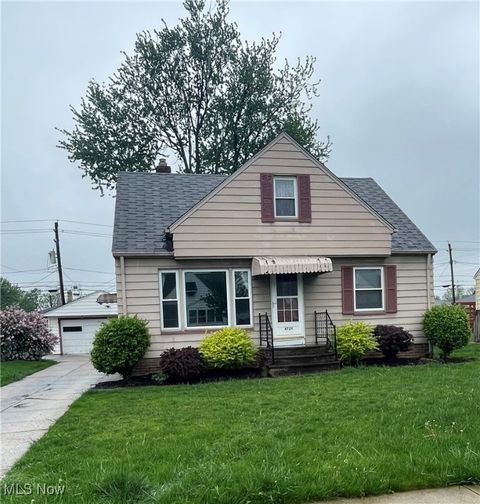 4728 Summer Lane, Brooklyn, OH 44144 - #: 5160939