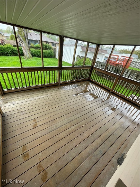 Biddulph Road Sub - Residential