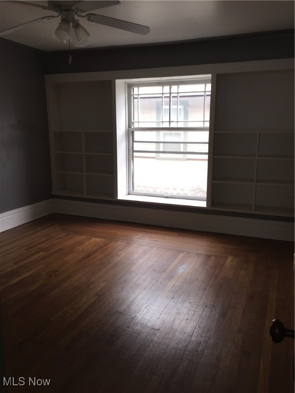 Wright - Residential Income