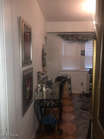 Wright - Residential Income