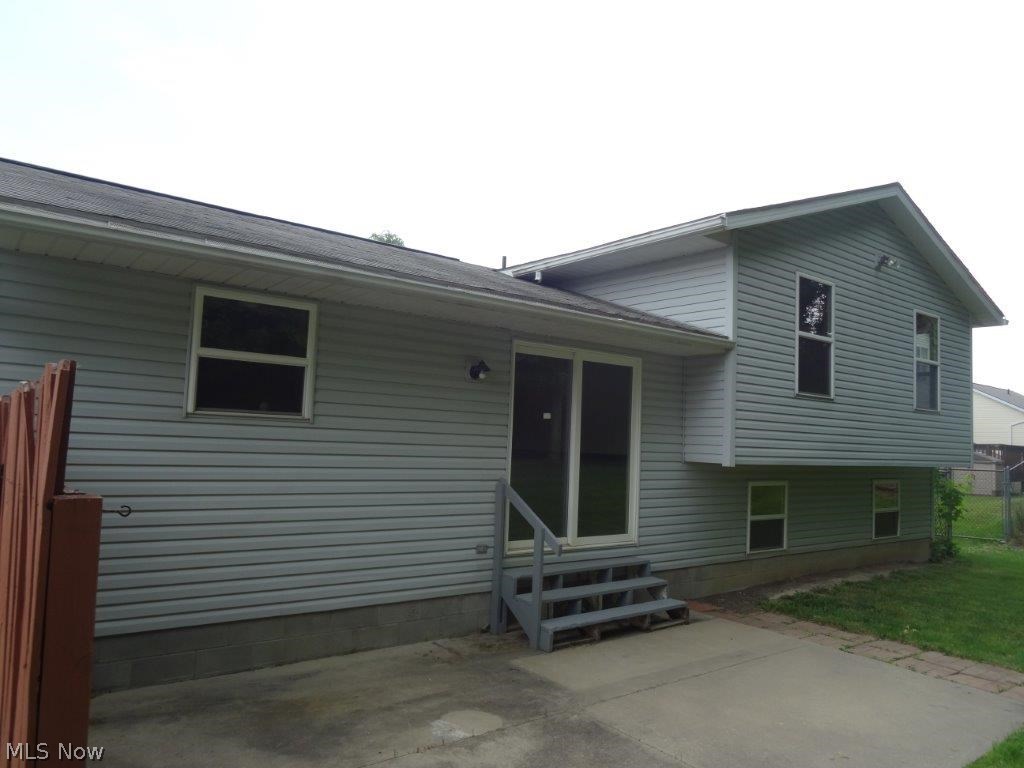 Arrowhead Trail - Residential