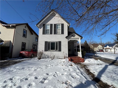 Homes For Sale - 3926 W 22nd Street<br/> Cleveland, OH 44109