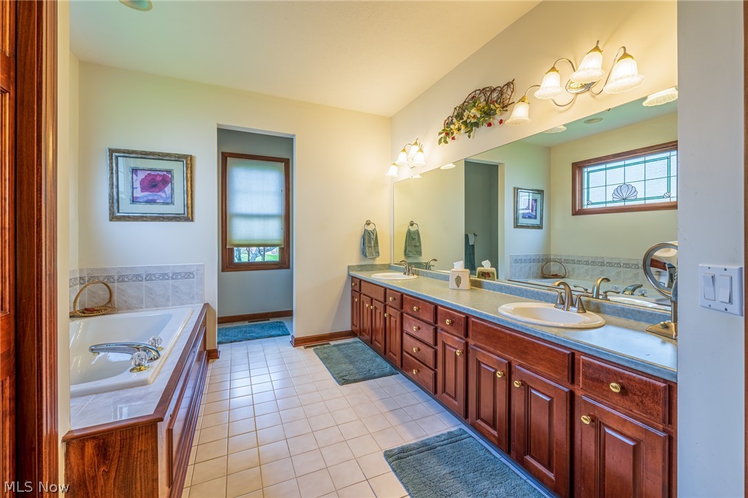 Greenbriar Woods - Residential