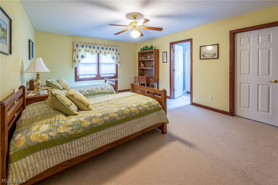 Greenbriar Woods - Residential