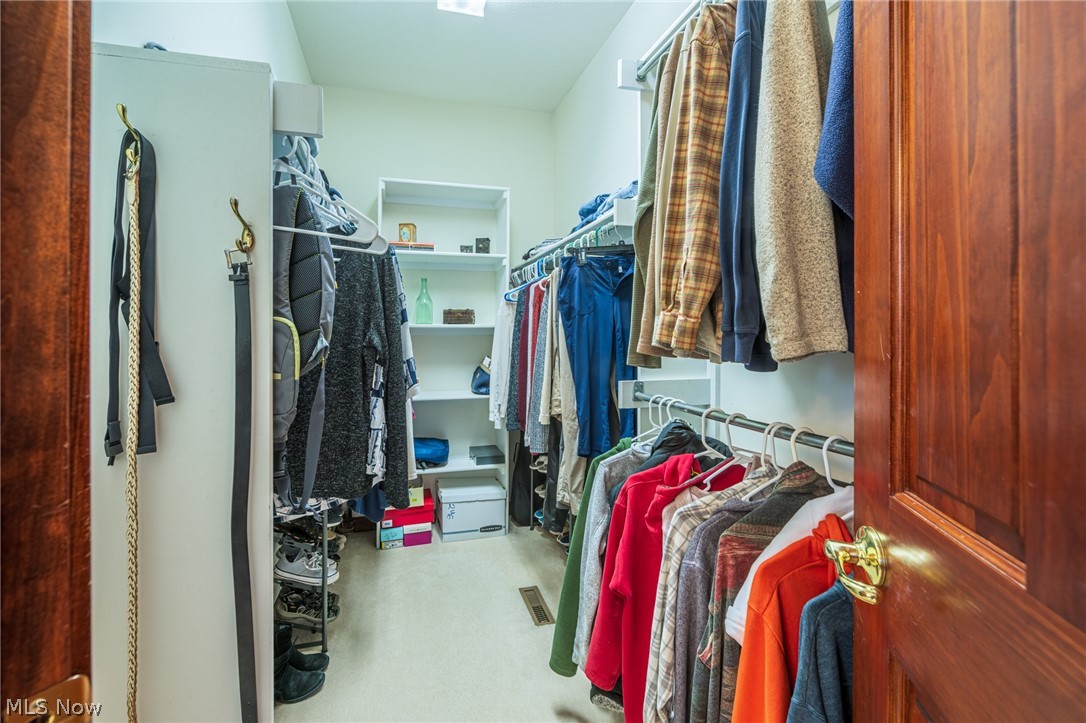 Greenbriar Woods - Residential