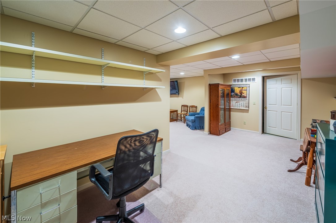 Greenbriar Woods - Residential