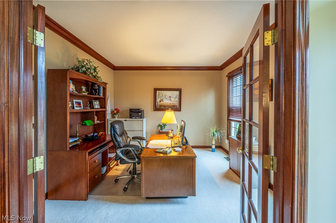 Greenbriar Woods - Residential