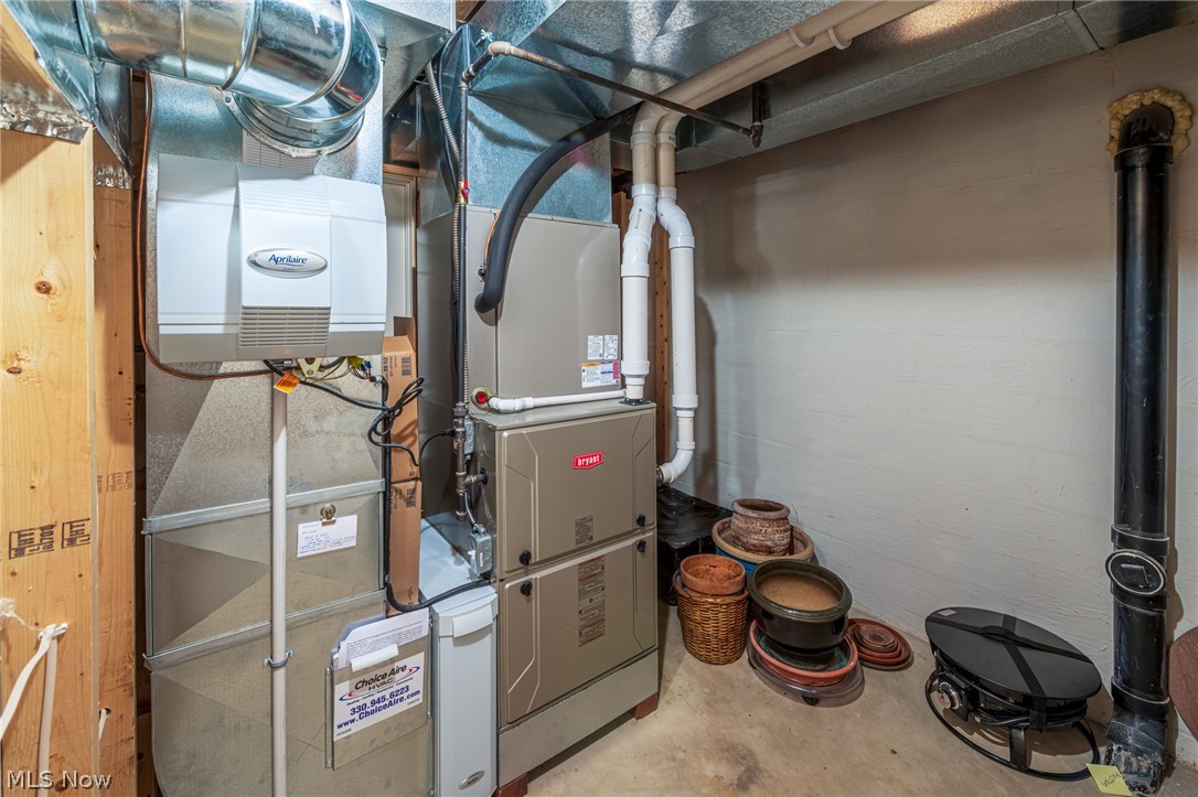 Greenbriar Woods - Residential