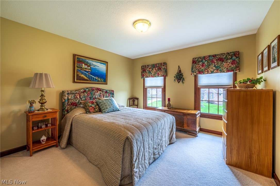 Greenbriar Woods - Residential