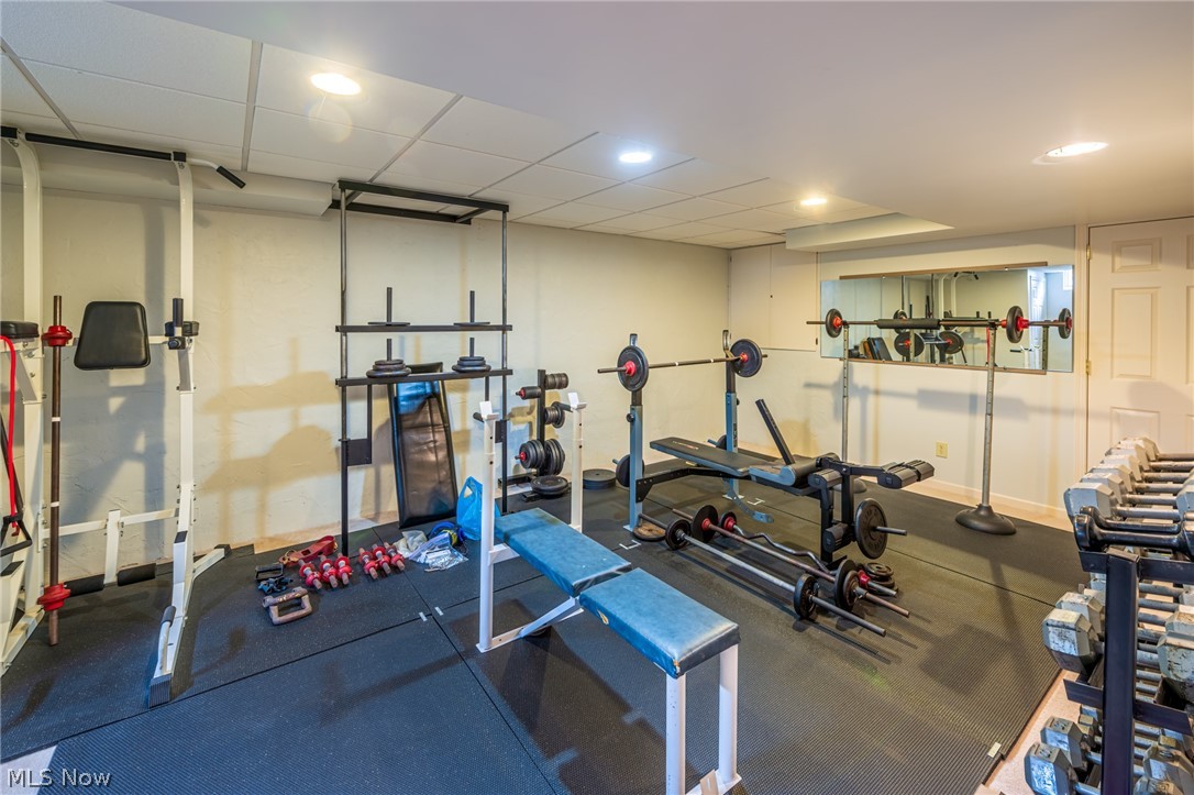 Greenbriar Woods - Residential