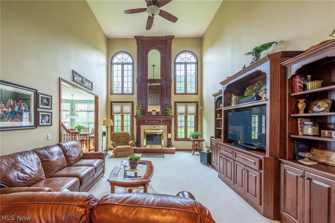 Greenbriar Woods - Residential